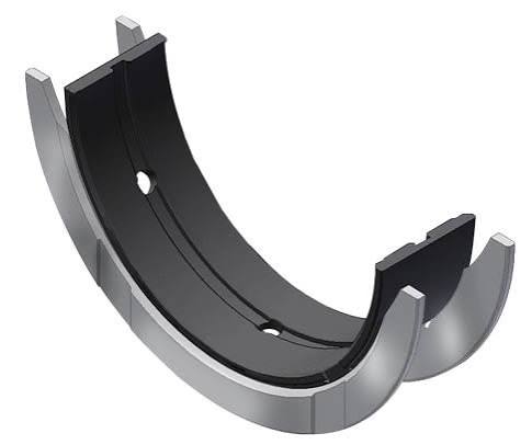 Connecting Rod Bearing Shells
